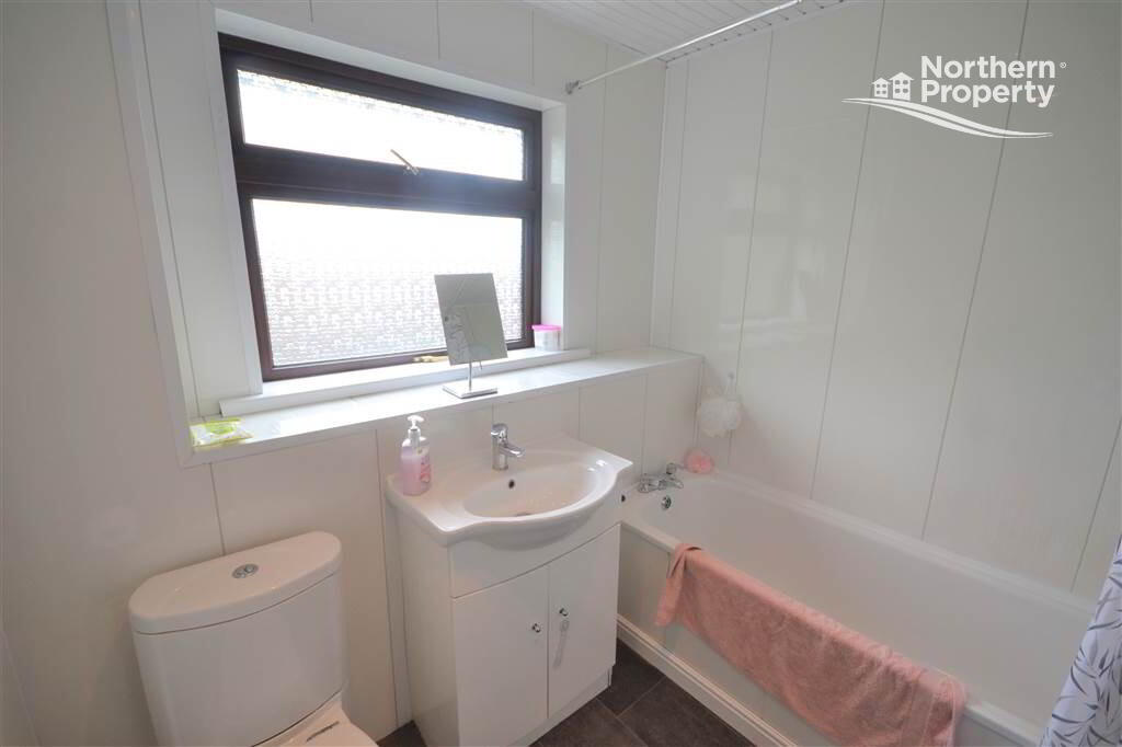 Photo 15 of 15 Glencolin Drive, Belfast