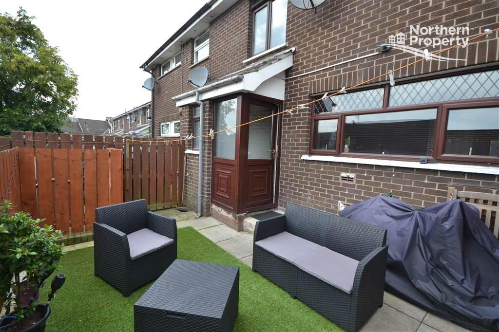 Photo 18 of 15 Glencolin Drive, Belfast