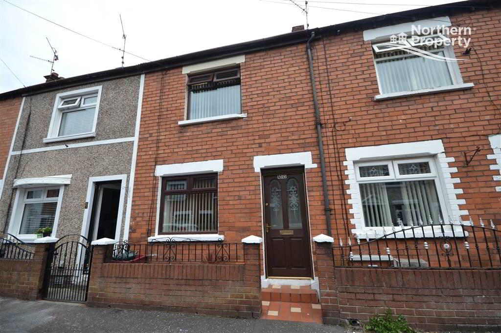 Photo 1 of 59 Iris Drive, Belfast
