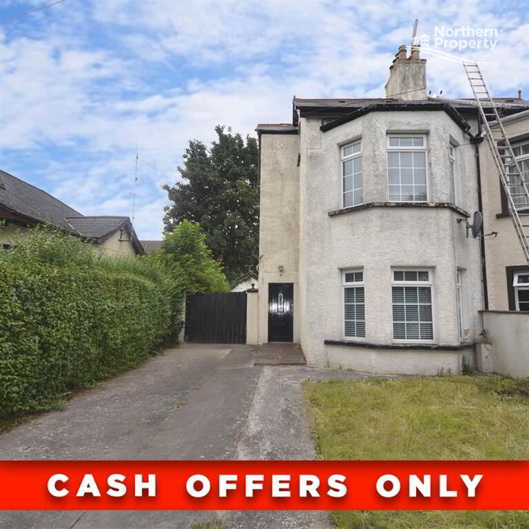 Photo 1 of 75 Deerpark Road, Belfast