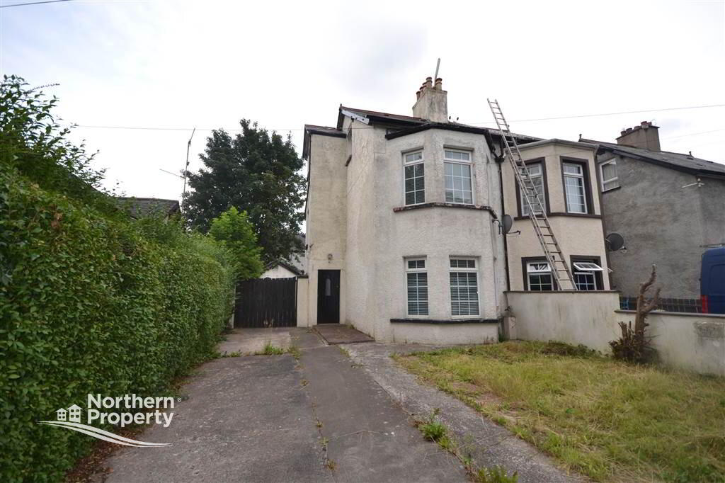 Photo 12 of 75 Deerpark Road, Belfast