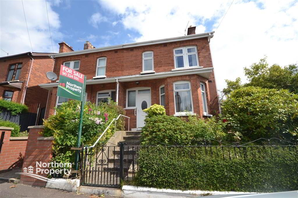 Photo 1 of 1 Springdale Gardens, Belfast
