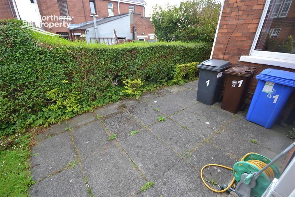 Photo 19 of 1 Springdale Gardens, Belfast