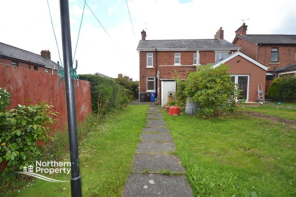 Photo 21 of 1 Springdale Gardens, Belfast