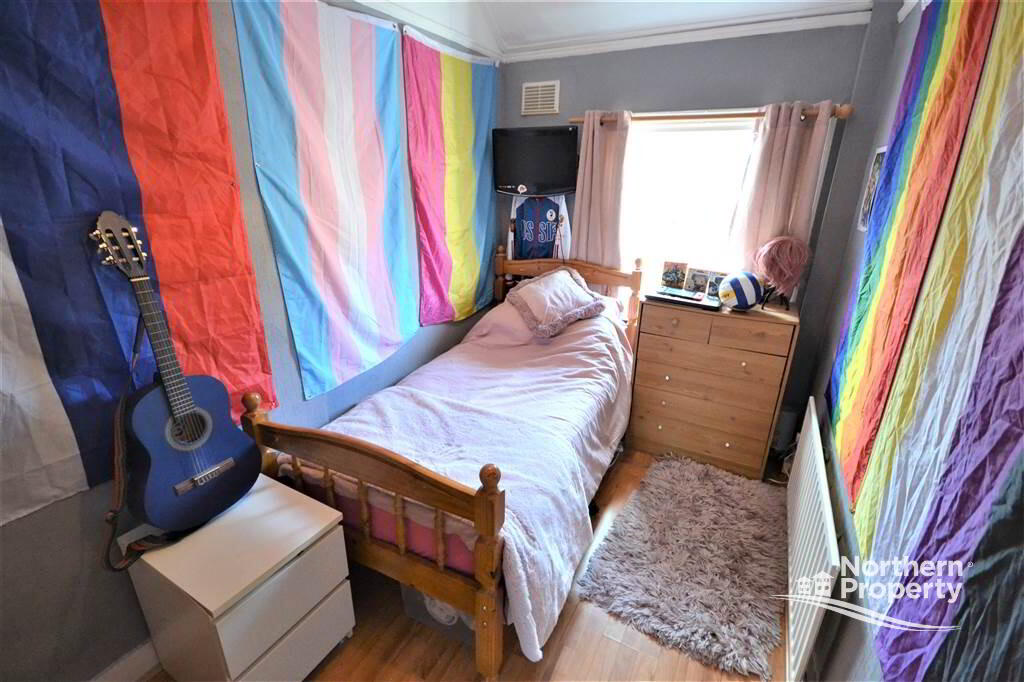 Photo 6 of 18 Beechmount Crescent, Belfast
