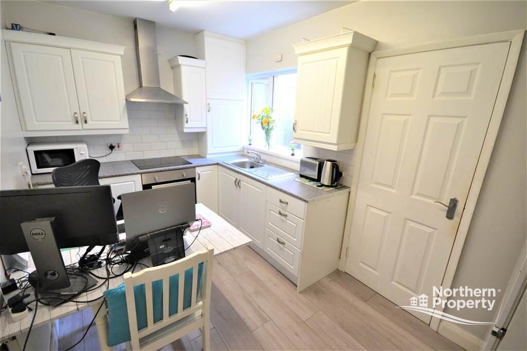 Photo 3 of 18 Beechmount Crescent, Belfast