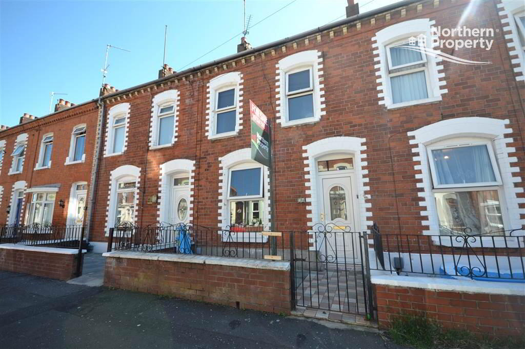 Photo 1 of 47 Beechfield Street, Belfast