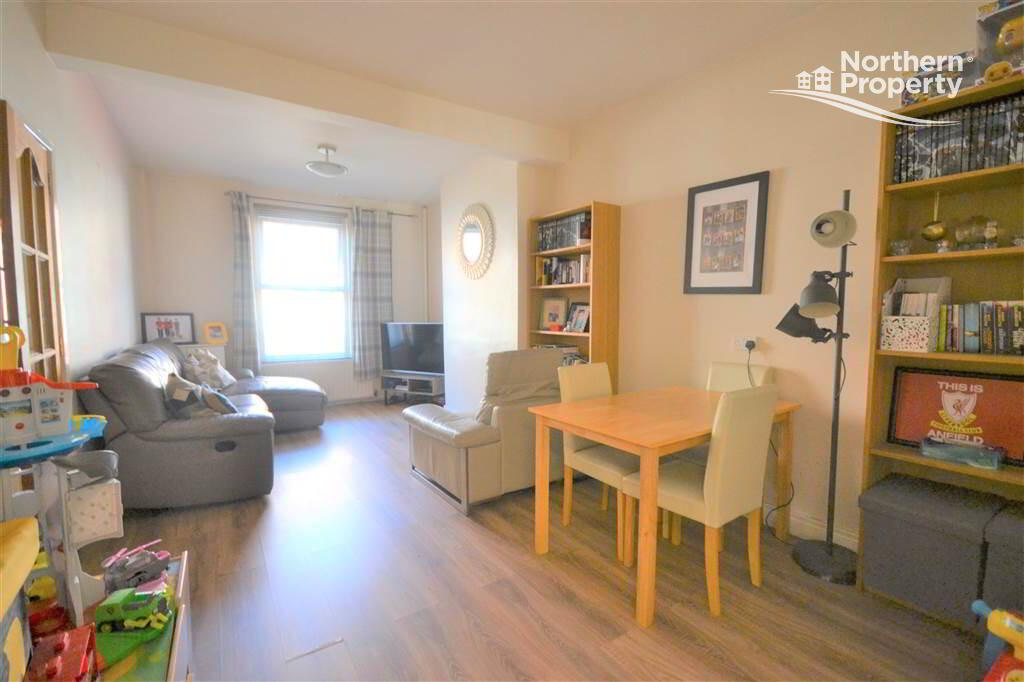 Photo 4 of 47 Beechfield Street, Belfast