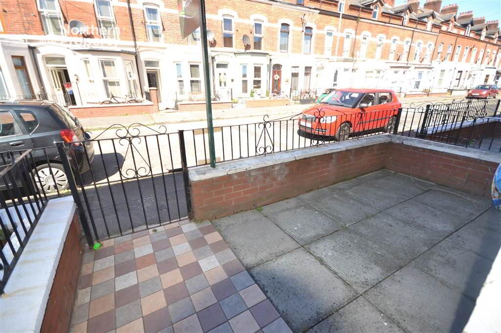 Photo 15 of 47 Beechfield Street, Belfast
