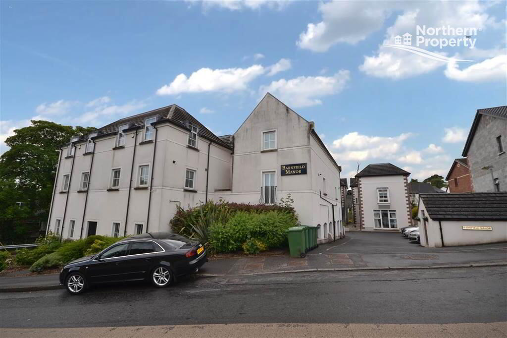 Photo 1 of 10 Barnfield Manor, Lisburn