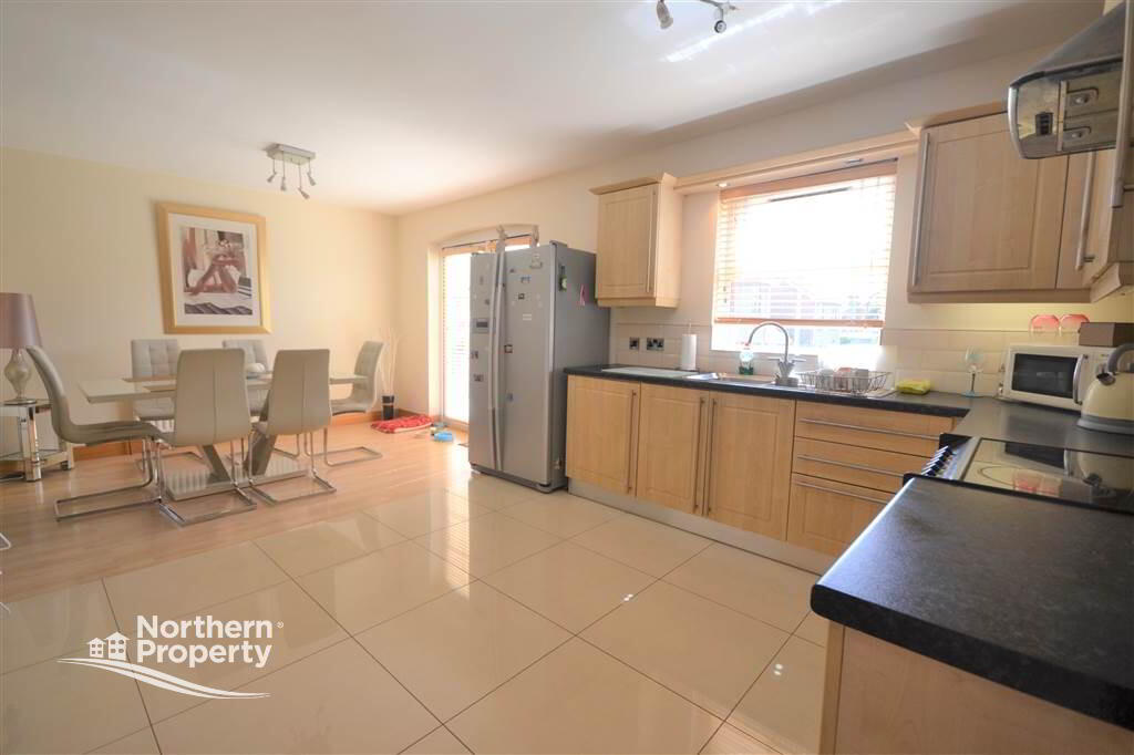 Photo 8 of 55 Mount Eagles Avenue, Belfast