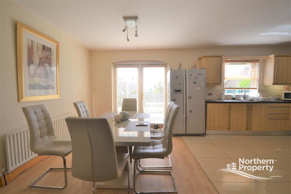 Photo 6 of 55 Mount Eagles Avenue, Belfast