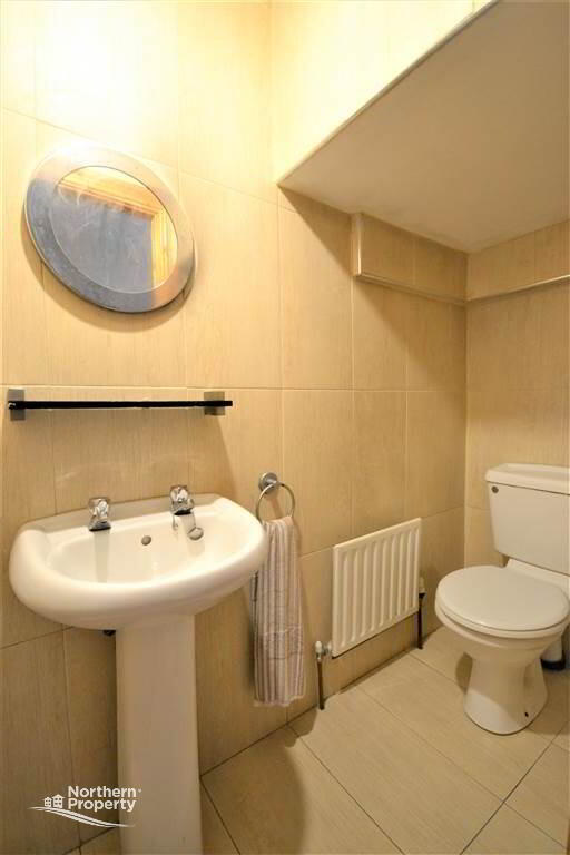 Photo 9 of 55 Mount Eagles Avenue, Belfast
