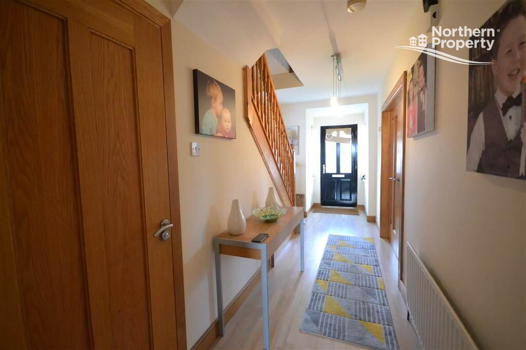 Photo 3 of 55 Mount Eagles Avenue, Belfast