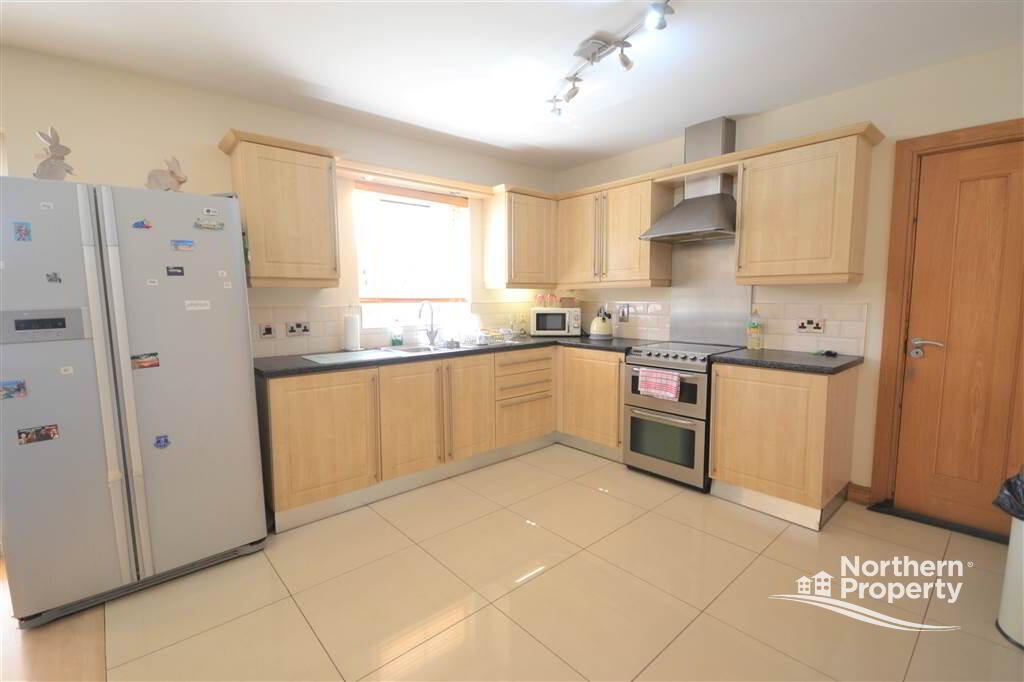 Photo 7 of 55 Mount Eagles Avenue, Belfast