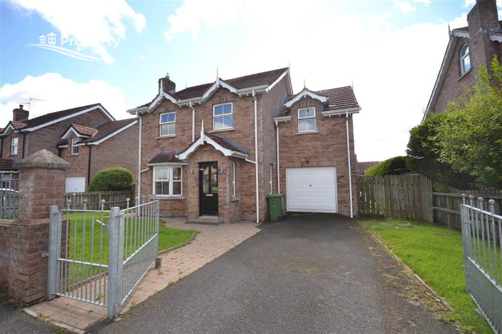 Photo 1 of 55 Mount Eagles Avenue, Belfast
