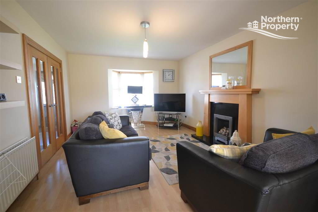 Photo 5 of 55 Mount Eagles Avenue, Belfast