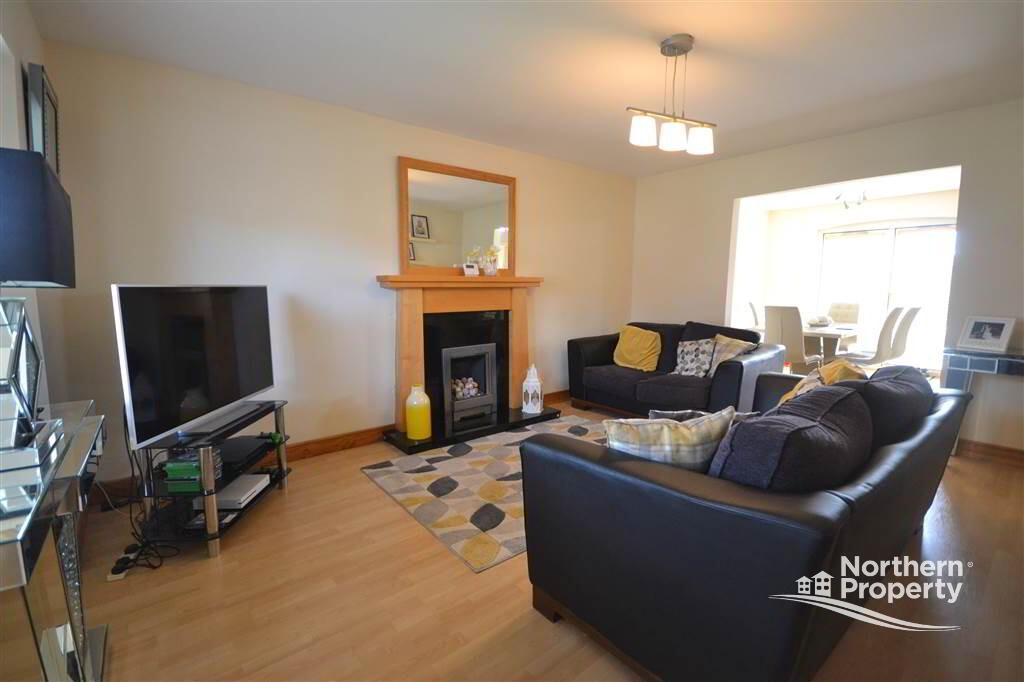 Photo 4 of 55 Mount Eagles Avenue, Belfast