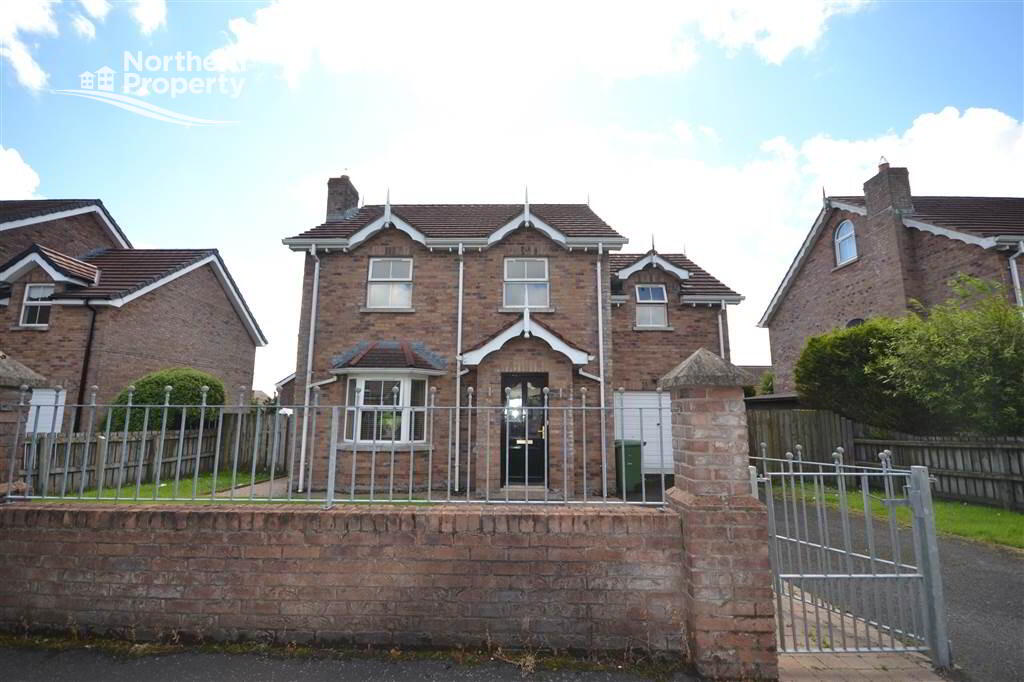 Photo 2 of 55 Mount Eagles Avenue, Belfast