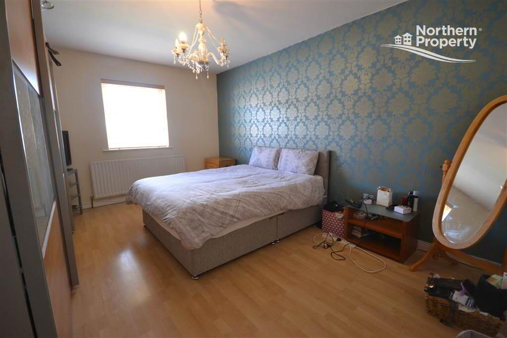 Photo 11 of 55 Mount Eagles Avenue, Belfast