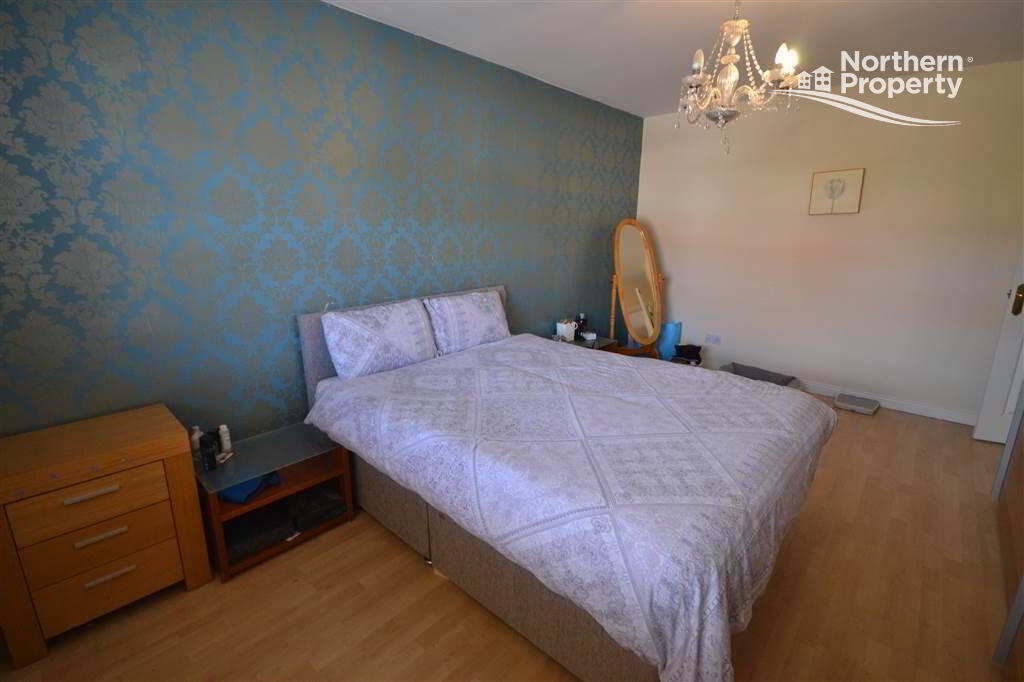 Photo 12 of 55 Mount Eagles Avenue, Belfast