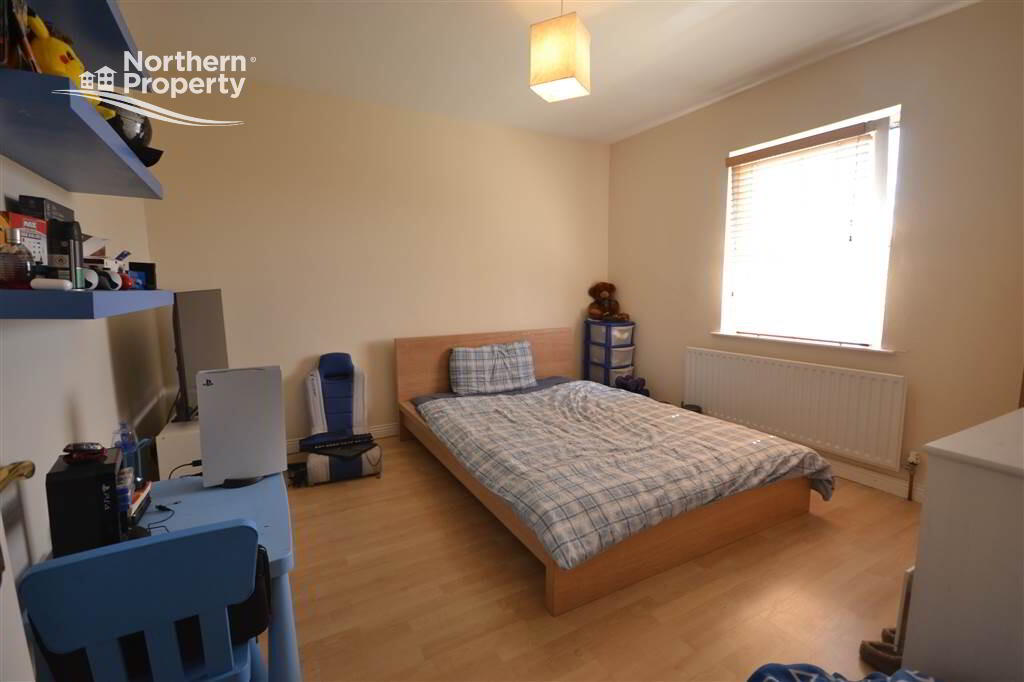 Photo 13 of 55 Mount Eagles Avenue, Belfast