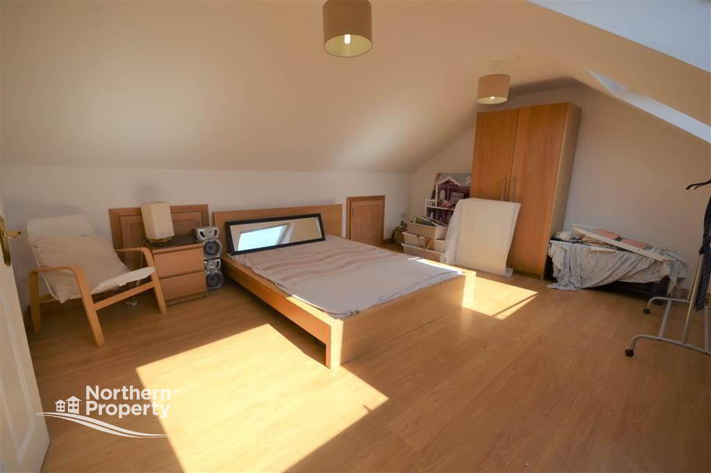 Photo 14 of 55 Mount Eagles Avenue, Belfast