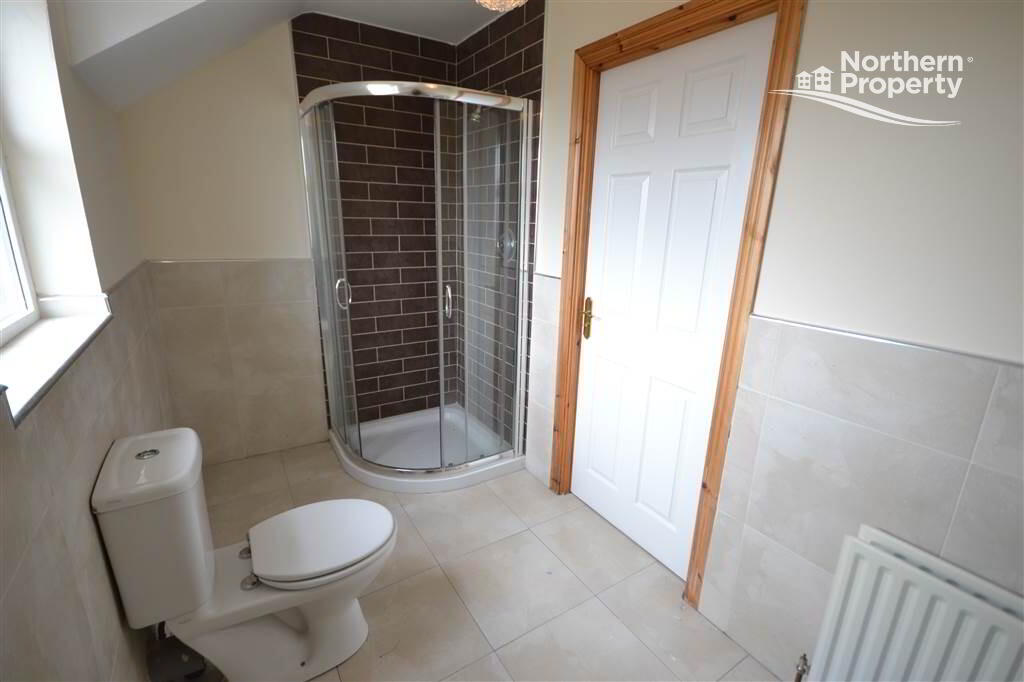 Photo 16 of 55 Mount Eagles Avenue, Belfast