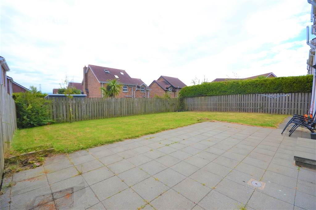 Photo 21 of 55 Mount Eagles Avenue, Belfast