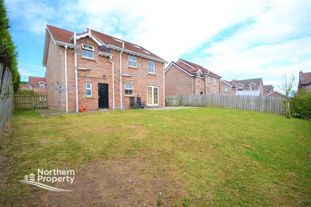 Photo 22 of 55 Mount Eagles Avenue, Belfast
