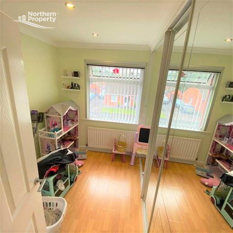 Photo 11 of 9 Corrina Avenue, Dunmurry, Belfast