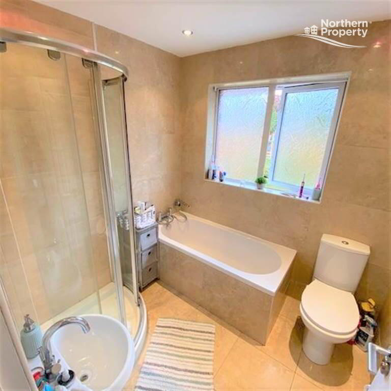 Photo 13 of 9 Corrina Avenue, Dunmurry, Belfast