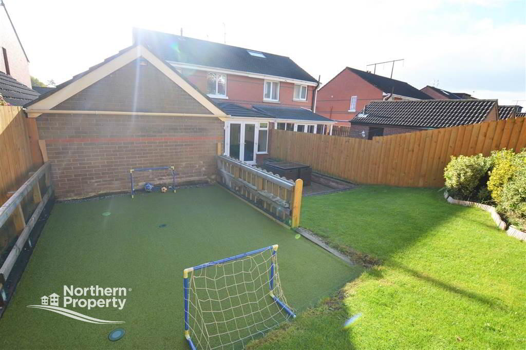 Photo 16 of 9 Corrina Avenue, Dunmurry, Belfast
