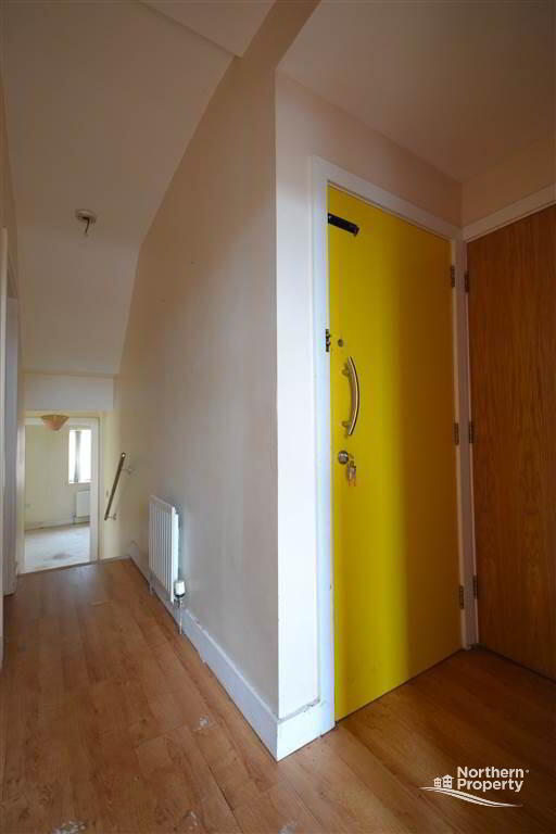 Photo 5 of Apt 8, 107 Cliftonville Road, Belfast