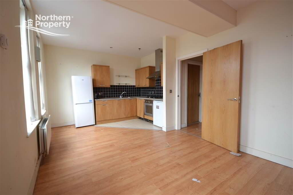 Photo 4 of Apt 8, 107 Cliftonville Road, Belfast