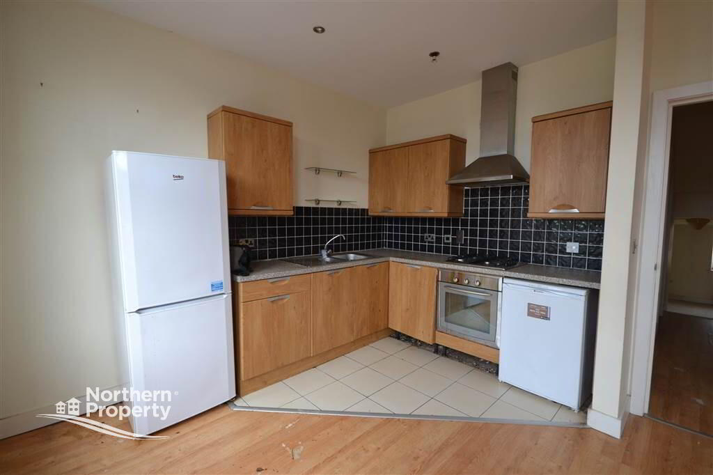 Photo 3 of Apt 8, 107 Cliftonville Road, Belfast