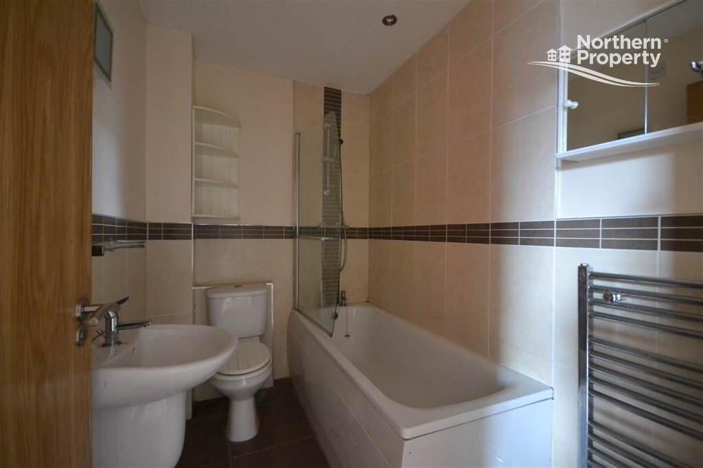 Photo 6 of Apt 8, 107 Cliftonville Road, Belfast