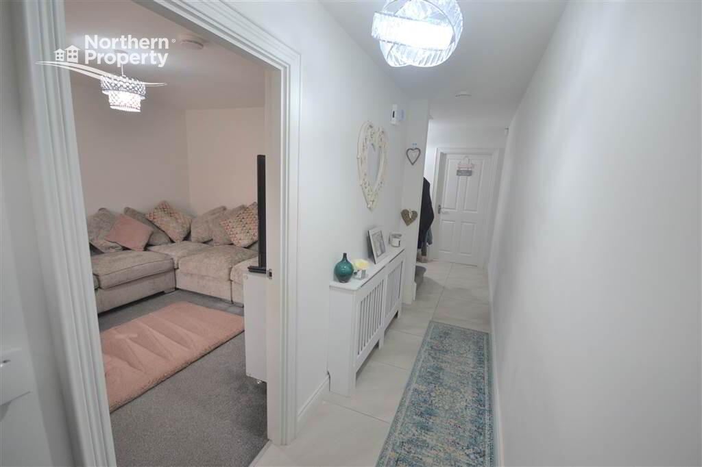 Photo 2 of 44 Mill Valley Way, Belfast
