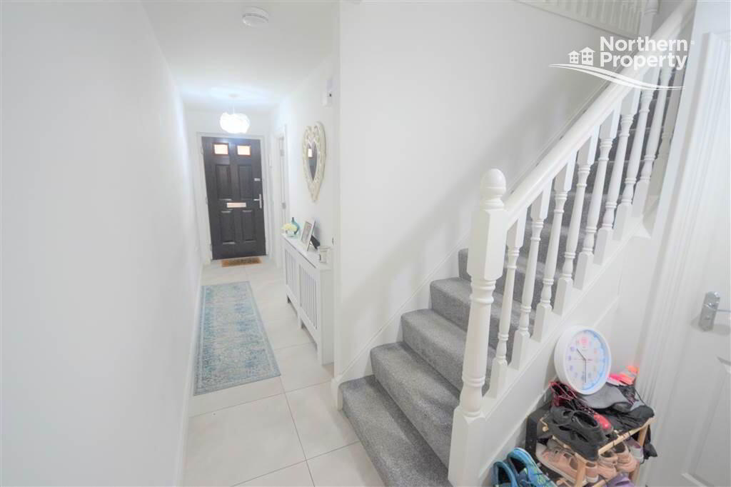 Photo 4 of 44 Mill Valley Way, Belfast