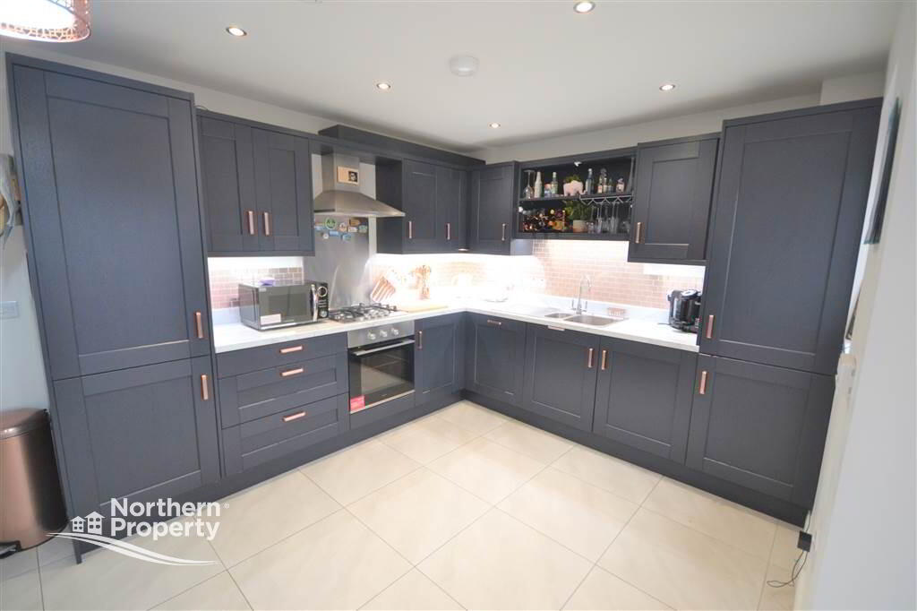 Photo 7 of 44 Mill Valley Way, Belfast