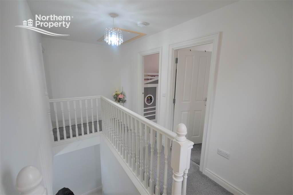 Photo 9 of 44 Mill Valley Way, Belfast