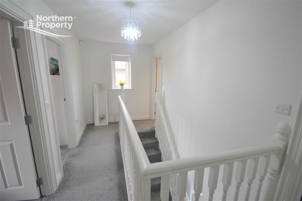 Photo 10 of 44 Mill Valley Way, Belfast