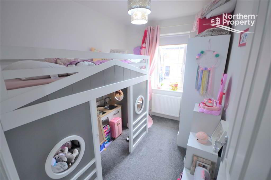 Photo 11 of 44 Mill Valley Way, Belfast