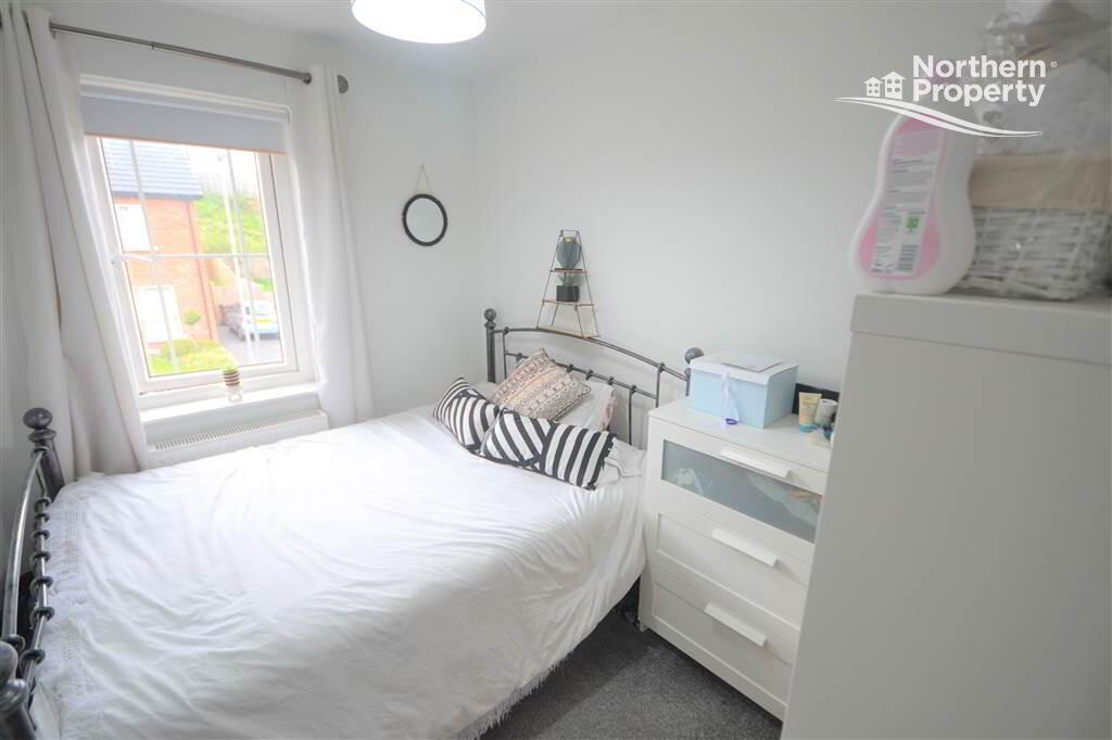 Photo 12 of 44 Mill Valley Way, Belfast