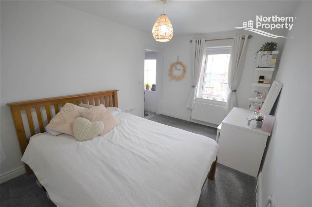 Photo 13 of 44 Mill Valley Way, Belfast