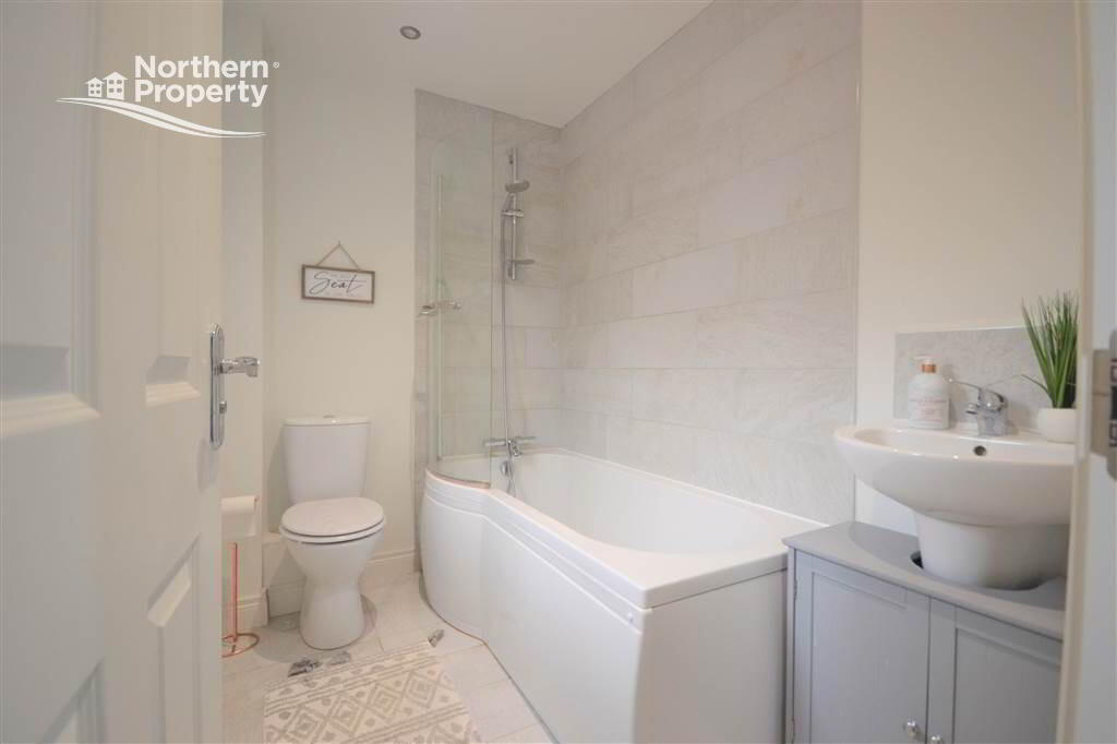 Photo 14 of 44 Mill Valley Way, Belfast