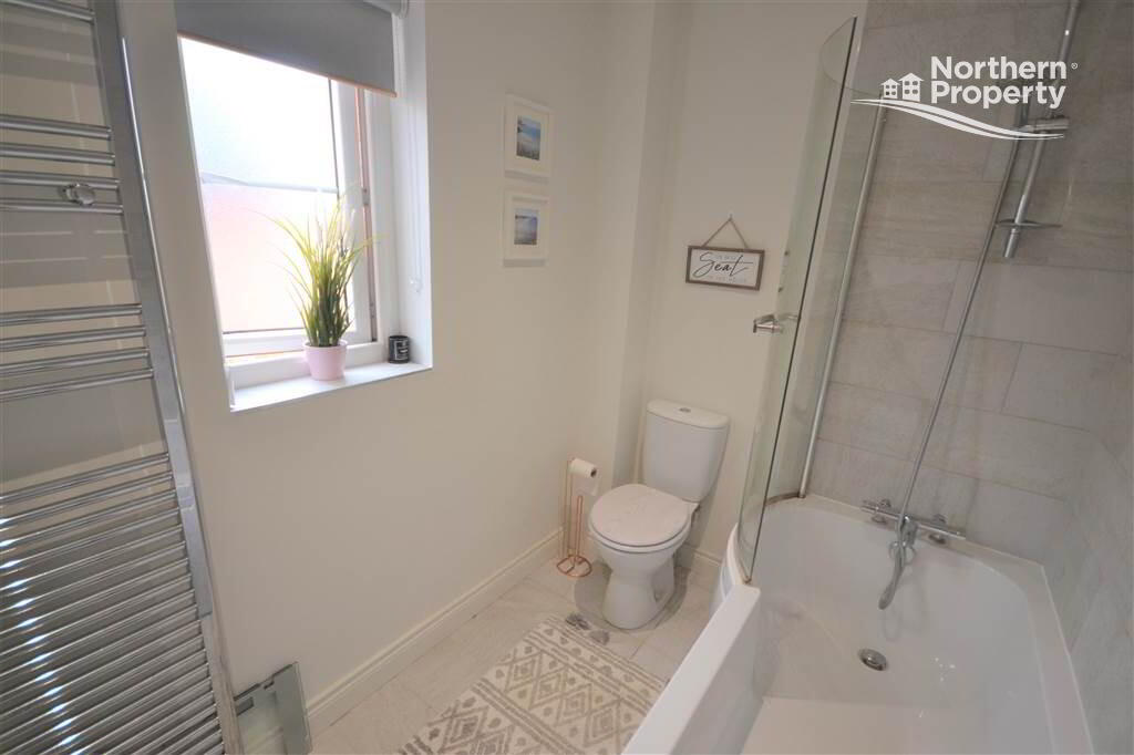 Photo 15 of 44 Mill Valley Way, Belfast