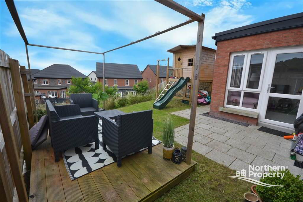 Photo 16 of 44 Mill Valley Way, Belfast