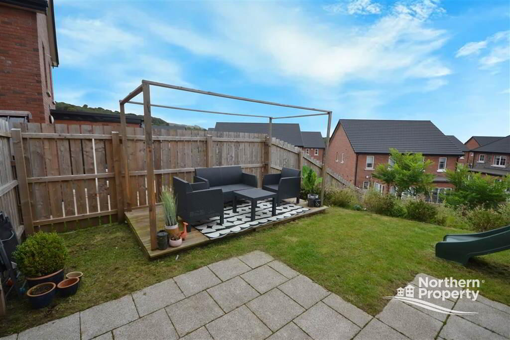 Photo 17 of 44 Mill Valley Way, Belfast