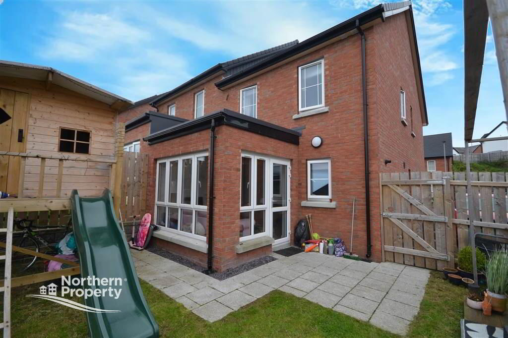 Photo 18 of 44 Mill Valley Way, Belfast